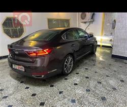 كيا كادينزا